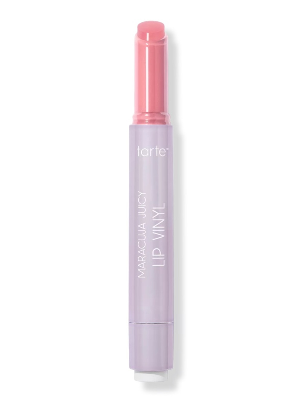 Tarte Maracuja Juicy Lip Vinyl Sheer Petal